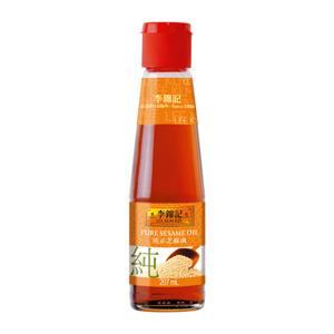 Dầu Mè Lee Kum Kee 207ml