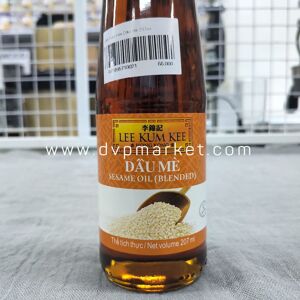 Dầu Mè Lee Kum Kee 207ml