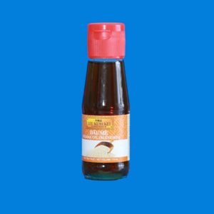 Dầu mè Lee Kum Kee chai 115 ml