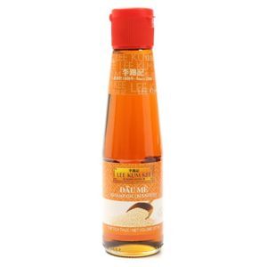 Dầu mè Lee Kum Kee chai 115 ml