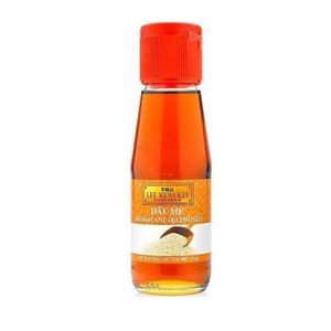 Dầu mè Lee Kum Kee chai 115 ml