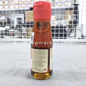 Dầu mè Lee Kum Kee chai 115 ml