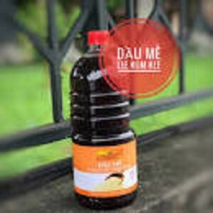 Dầu mè Lee Kum Kee chai 1,75 Lít