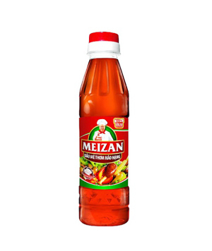 Dầu mè Meizan 250ml