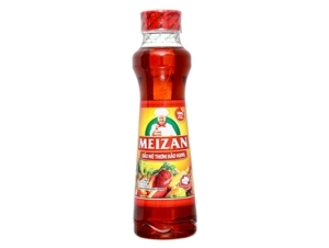 Dầu mè Meizan 250ml