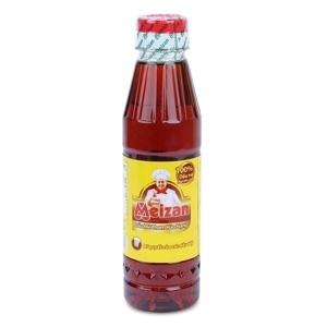 Dầu mè Meizan 250ml