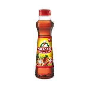 Dầu mè Meizan 250ml