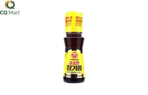 Dầu Mè Ottogi Chai 55ml