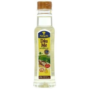 Dầu mè Tường An chai 250ml