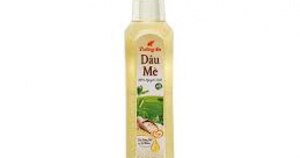 Dầu mè Tường An chai 400ml