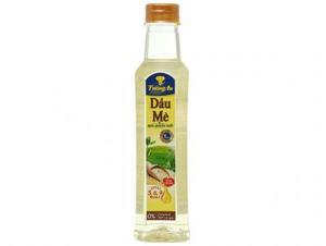 Dầu mè Tường An chai 400ml