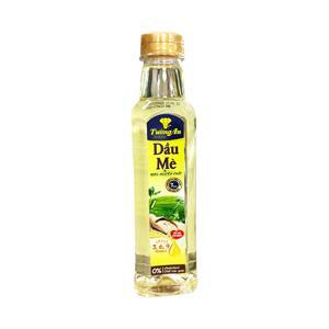 Dầu mè Tường An chai 400ml