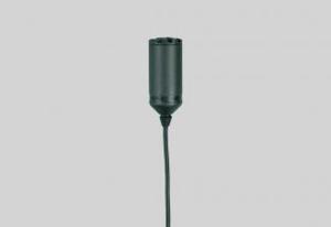 Đầu micro cài áo Shure SM11