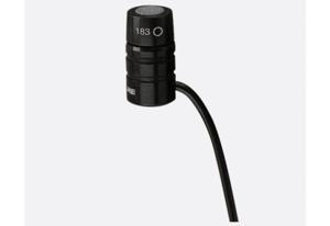 Đầu micro Shure MX183