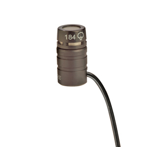 Đầu micro Shure MX184