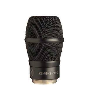 Đầu Micro Shure RPW186