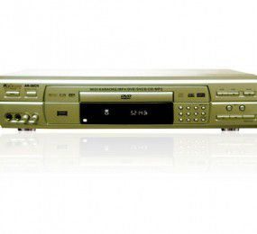 Đầu karaoke Arirang AR-36CN (AR36CN / AR 36 CN)