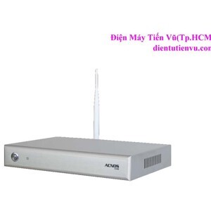 Đầu Mini Karaoke Wifi Acnos KM6