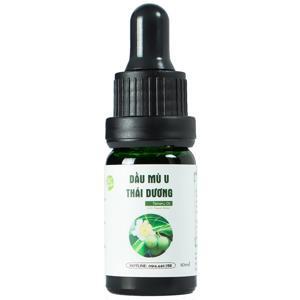 Dầu Mù U Thái Dương 10Ml