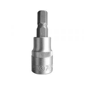 Đầu mũi vít lục giác 3/8" Yato YT-7693