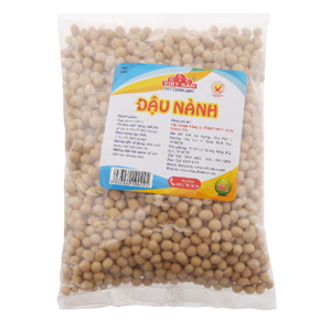 Đậu nành Việt San - gói 500g