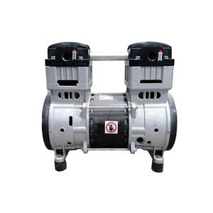 Đầu nén khí không dầu giảm âm Wing OF1100