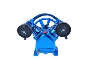 Đầu nén khí Oshima 100x2-7Hp