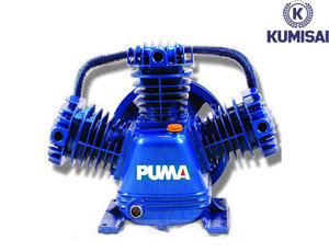 Đầu nén khí Puma PX3120