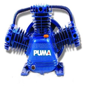 Đầu nén khí Puma PX5160