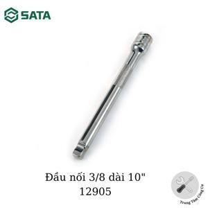 Đầu nối 3/8" dài 10" Sata 12905