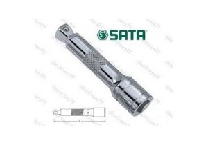 Đầu nối 3/8" dài 6" Sata 12904