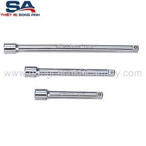 Đầu nối 3/8 x 6 inch Kingtony 3221-06