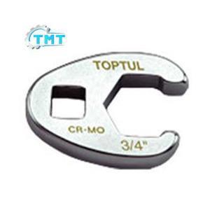 Đầu nối cần xiết lực 3/4" Toptul AFAV1224