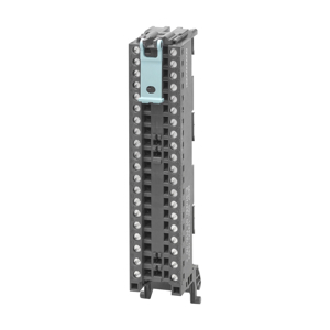 Đầu nối cáp dạng phích cắm 40 chân phía trước cho bộ điều khiển lập trình 6ES7592-1AM00-0XB0