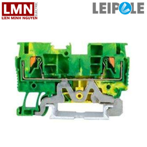 Đầu nối cáp Leipole JPT2.5-PE