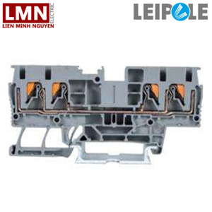 Đầu nối cáp Leipole JPT2.5-QU