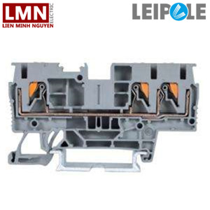 Đầu nối cáp Leipole JPT2.5-TW