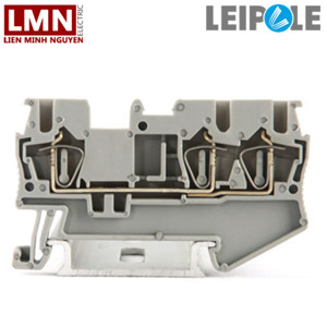 Đầu nối cáp Leipole JST2.5-QU