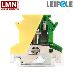 Đầu nối cáp Leipole JUSLKG 2.5