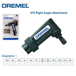 Đầu nối chuyển góc Dremel 575