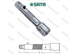 Đầu nối có chốt khóa 3/8" dài 3" Sata 12906