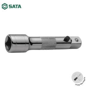 Đầu nối có chốt khóa 3/8" dài 6" Sata 12907