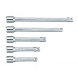 Đầu nối dài 1/2 250mm kingtony 4251-10