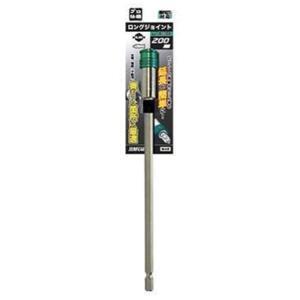 Đầu nối dài tua vít Sunflag JRL-200