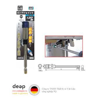 Đầu nối dài tua vít Sunflag JRL-120