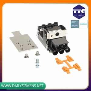 Đầu nối dây dẫn Siemens 6SL3162-2MA00-0AA0