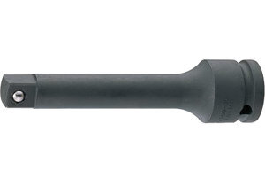 Đầu nối đen 1/2 Kingtony 4260-05P