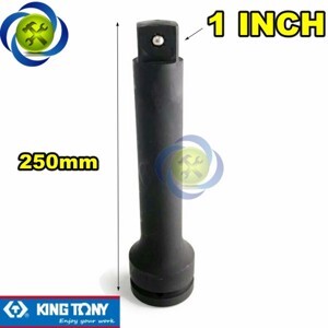 Đầu nối đen Kingtony 8260-10P