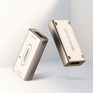 Đầu nối HDMI Repeater Extender Ugreen 40265