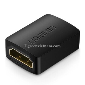 Đầu Nối HDMI Ugreen 20107